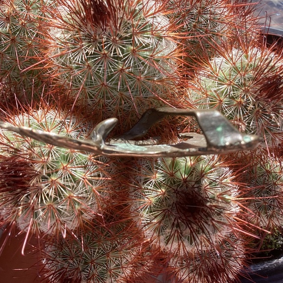 Vintage Elegant Petite Brass Running Horse Belt Buckle - Picture 2 of 8